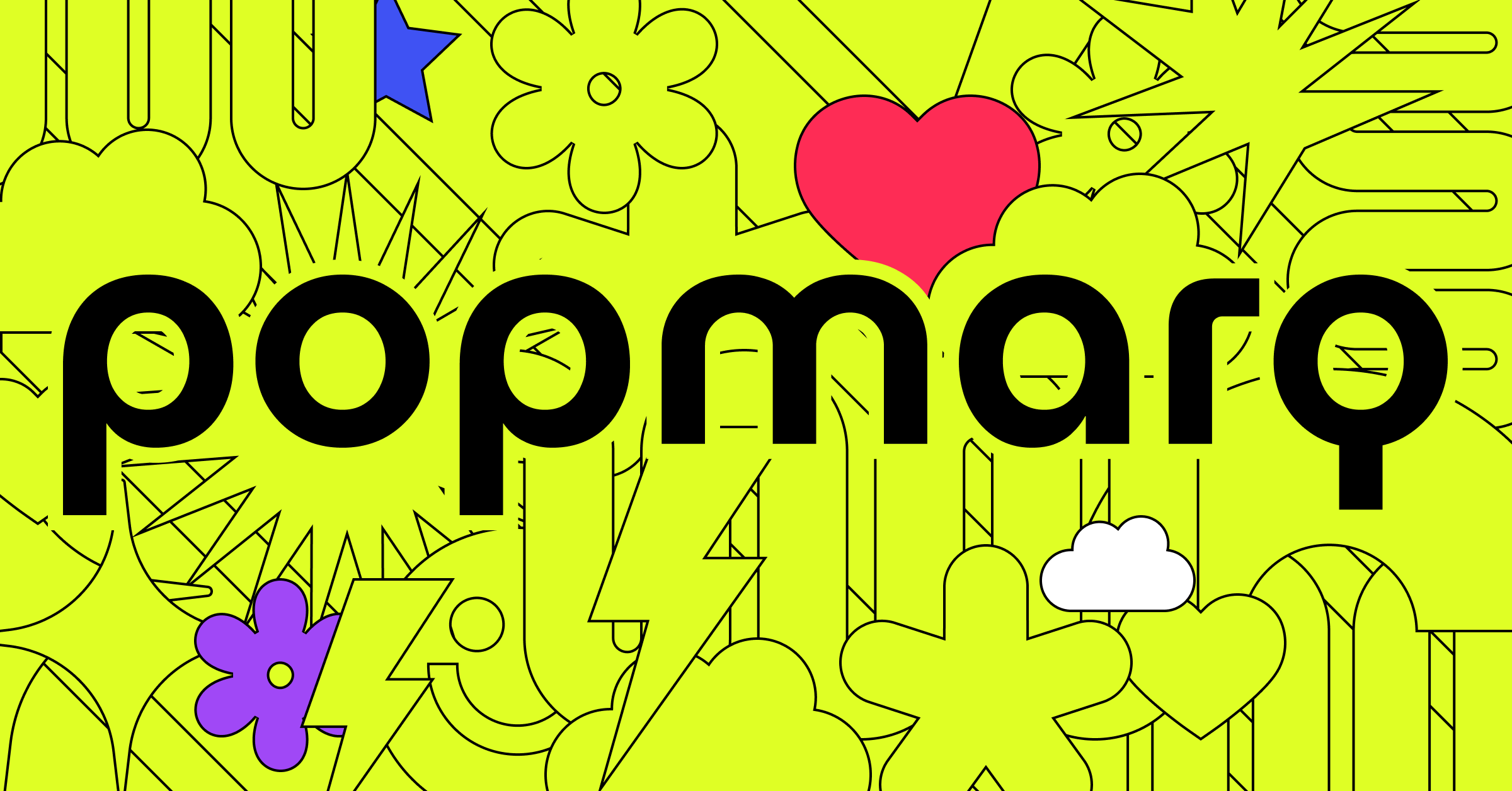 Popmarq